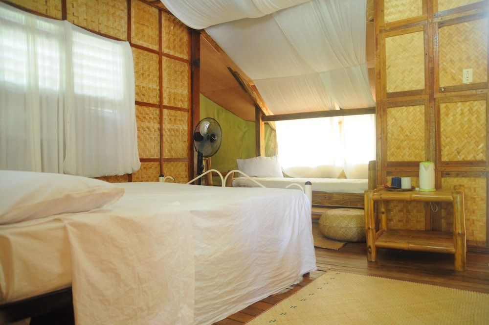 Amami Beach Resort 3