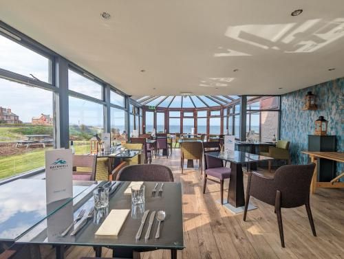 Bayswell Park Hotel 2