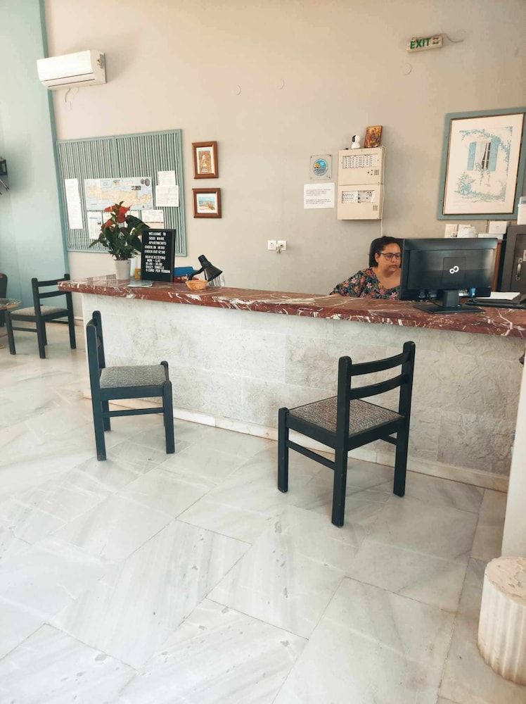 Sissi Mare Apartments 2