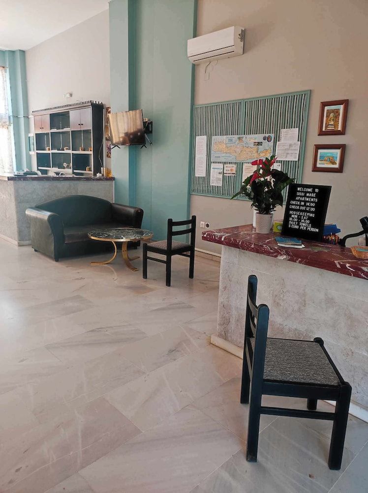 Sissi Mare Apartments 3