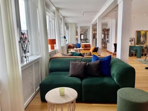 Hotell Villa Långbers 2