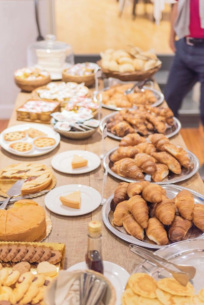 Century Hotel 3 estrelas em Parma