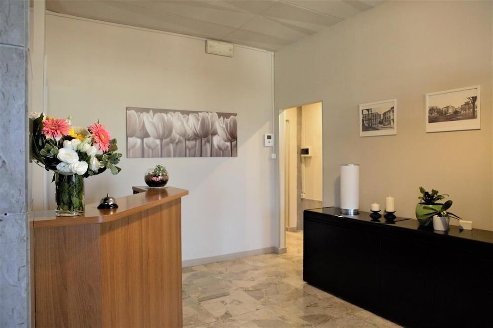 Cameracaffè Centro 3