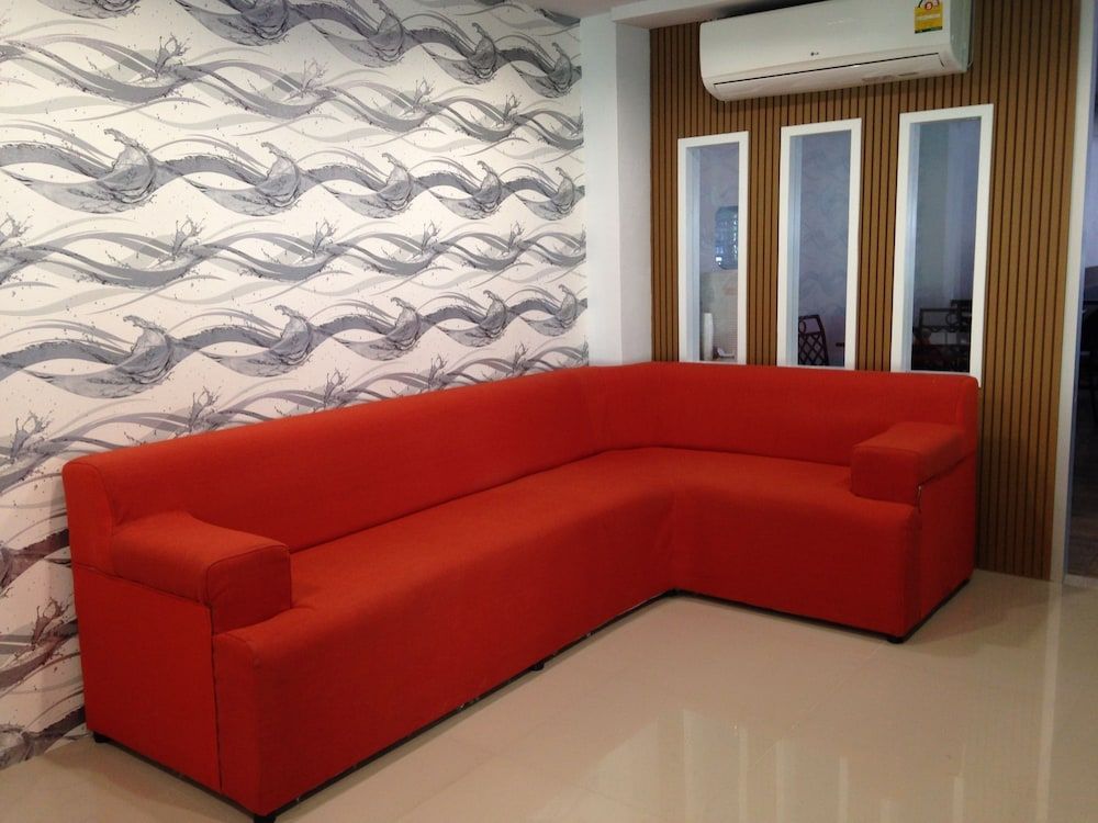 The Rama Residence Chiang Rai 3
