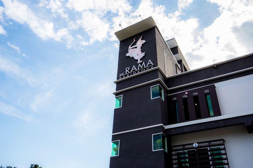 The Rama Residence Chiang Rai 3 estrellas en Chiang Rai