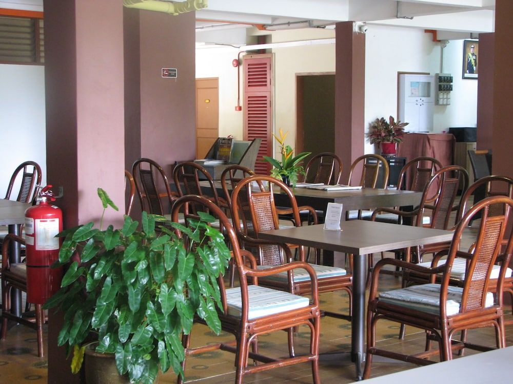 Mersing Merlin Inn 3