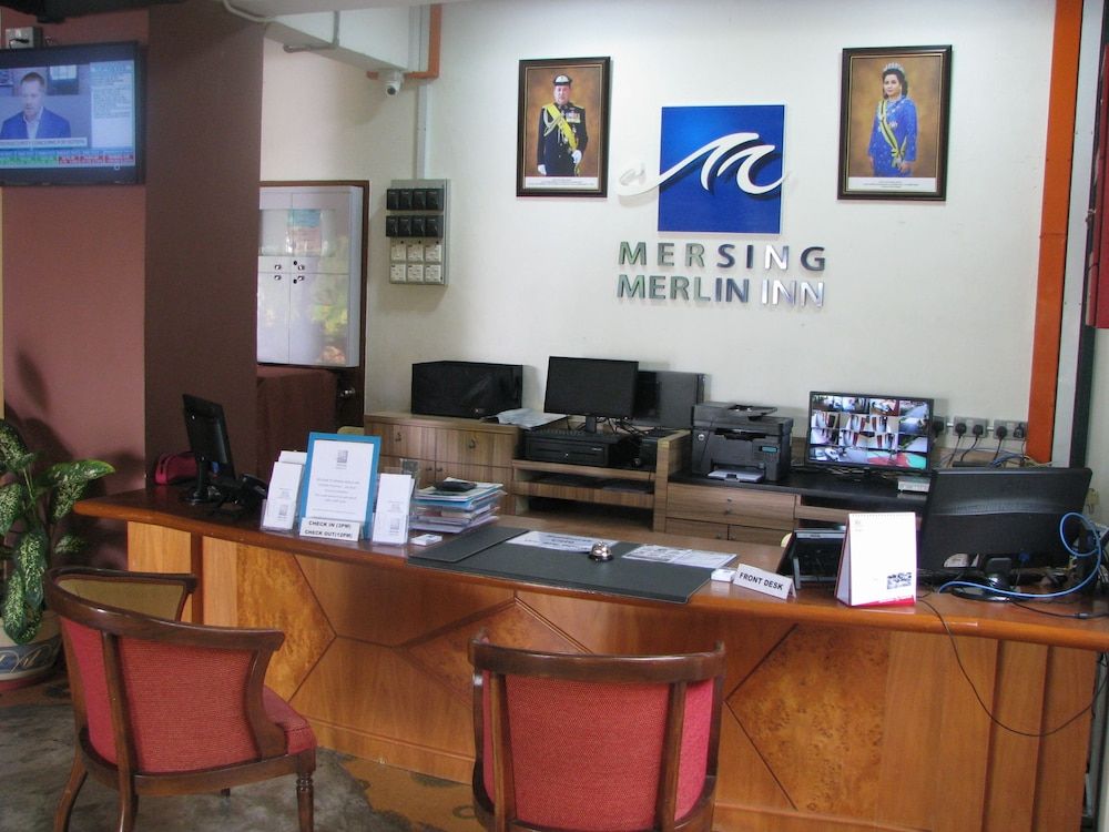 Mersing Merlin Inn 2