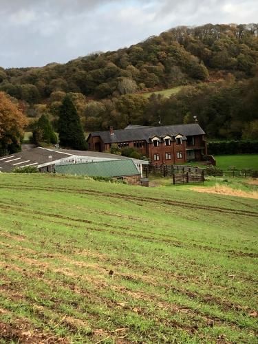 Lower Thornton Farm 2