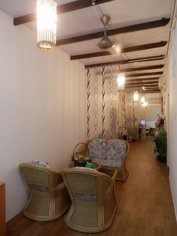The Bodhi Lodge - Hostel 2