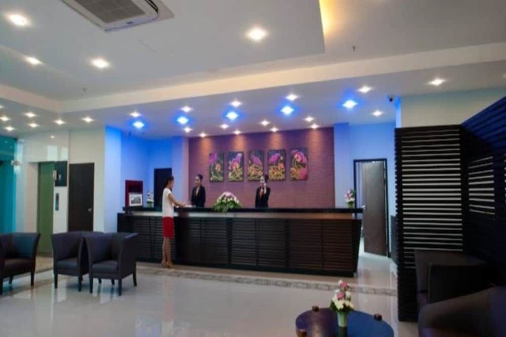 The Flora May Resort 2