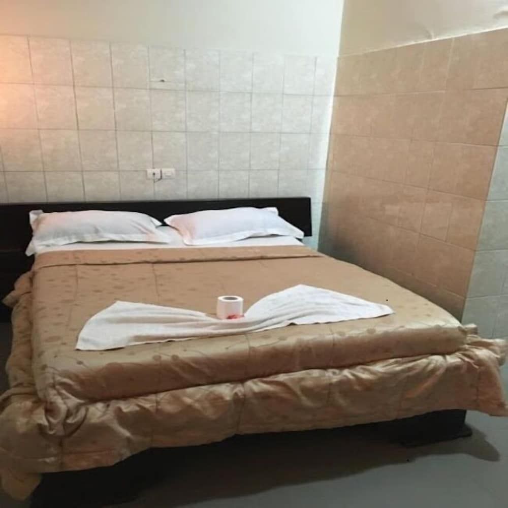 Résidence Hotel Carmel