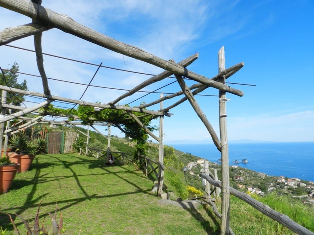 Fattoria Terranova -1 étoiles à Massa Lubrense