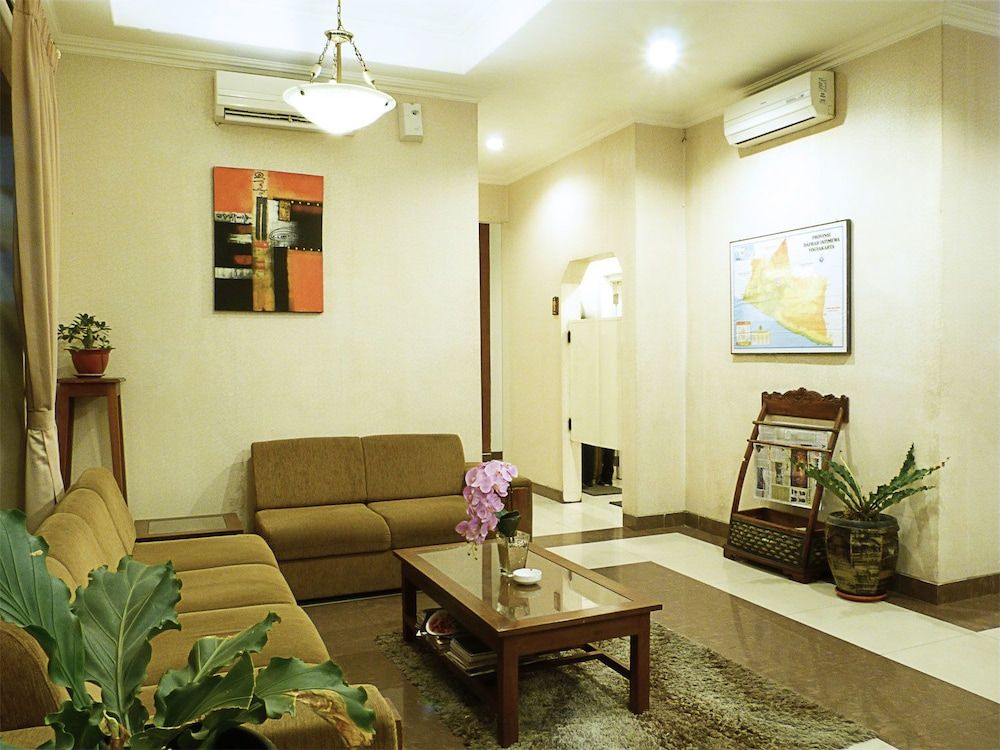 Sagan Hotel 3