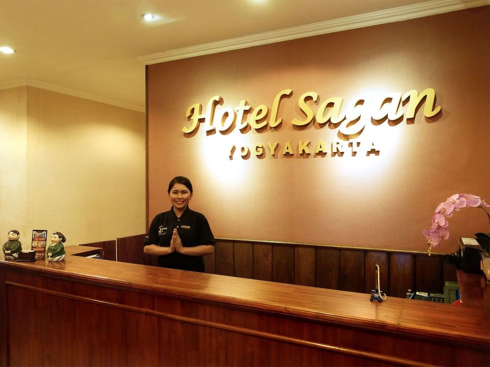Sagan Hotel 2