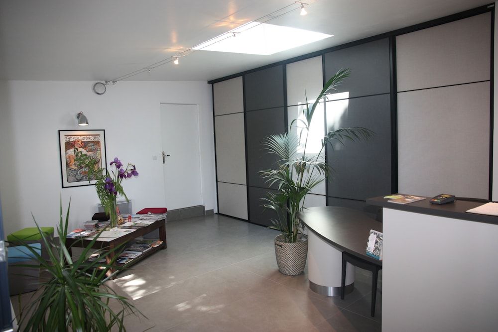 Résid' Spa - Loire & Sèvre 2