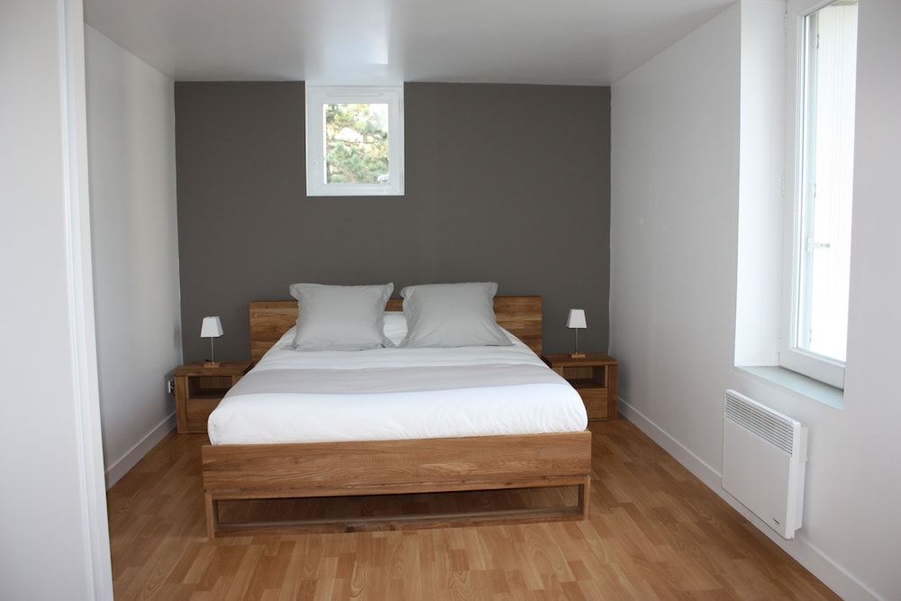 Résid' Spa - Loire & Sèvre 3