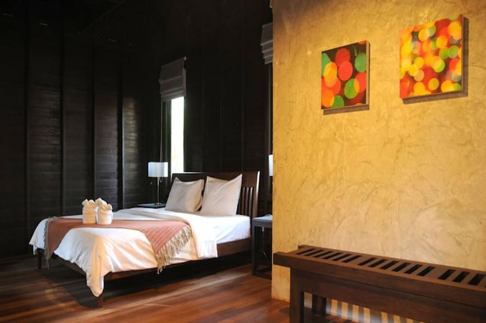 Baansuanramita Resort 2