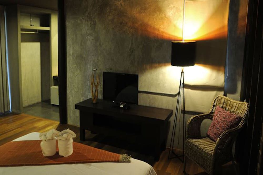 Baansuanramita Resort 3