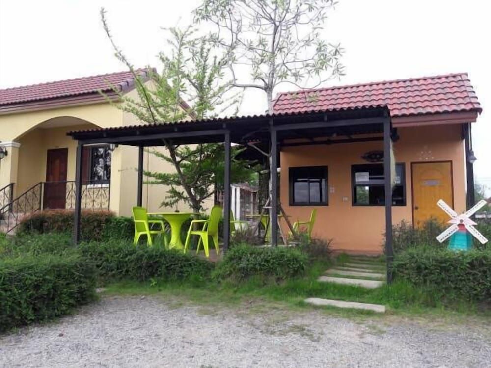 Sierra View Resort 2