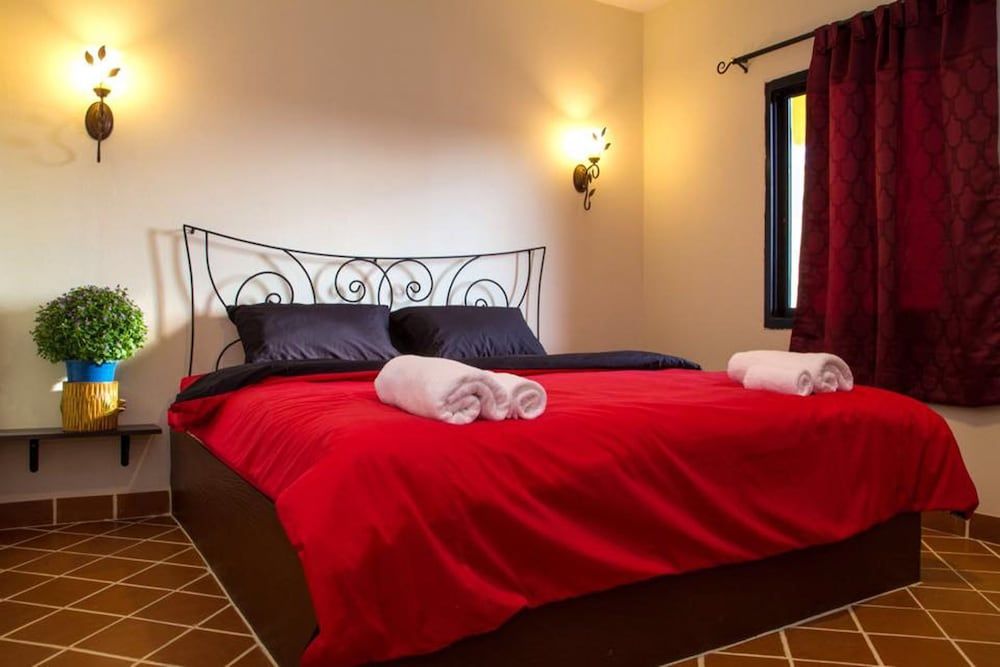 Sierra View Resort 3