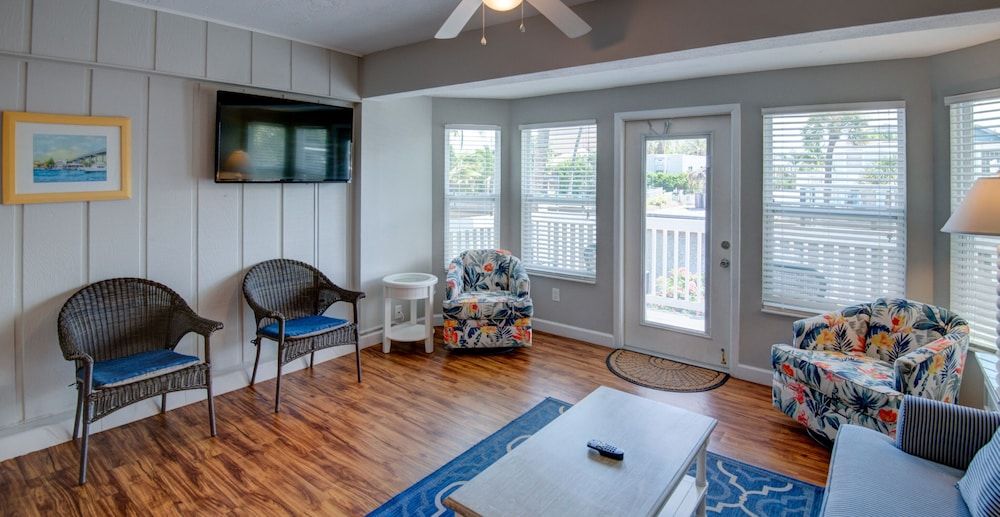 Matanzas Inn Bayside Resort and Marina 2