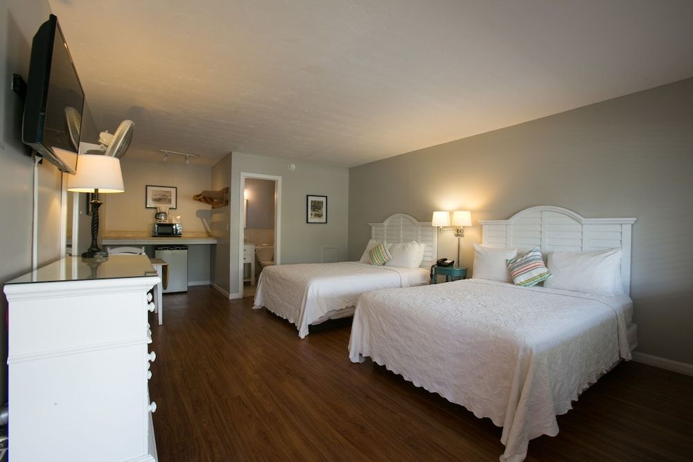 Matanzas Inn Bayside Resort and Marina 3