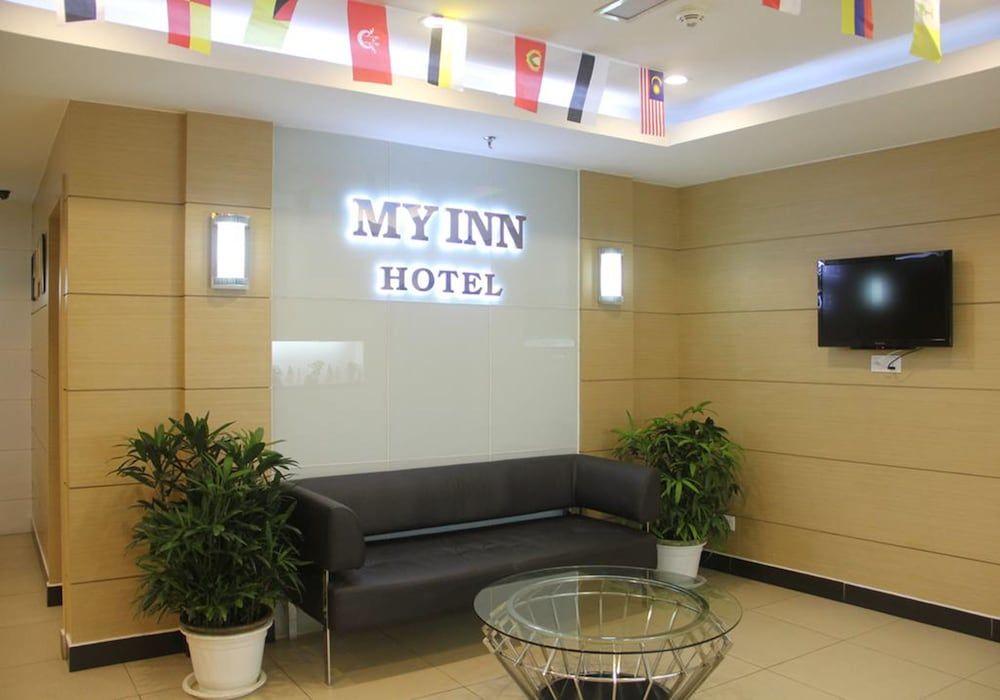 My Inn Hotel 3
