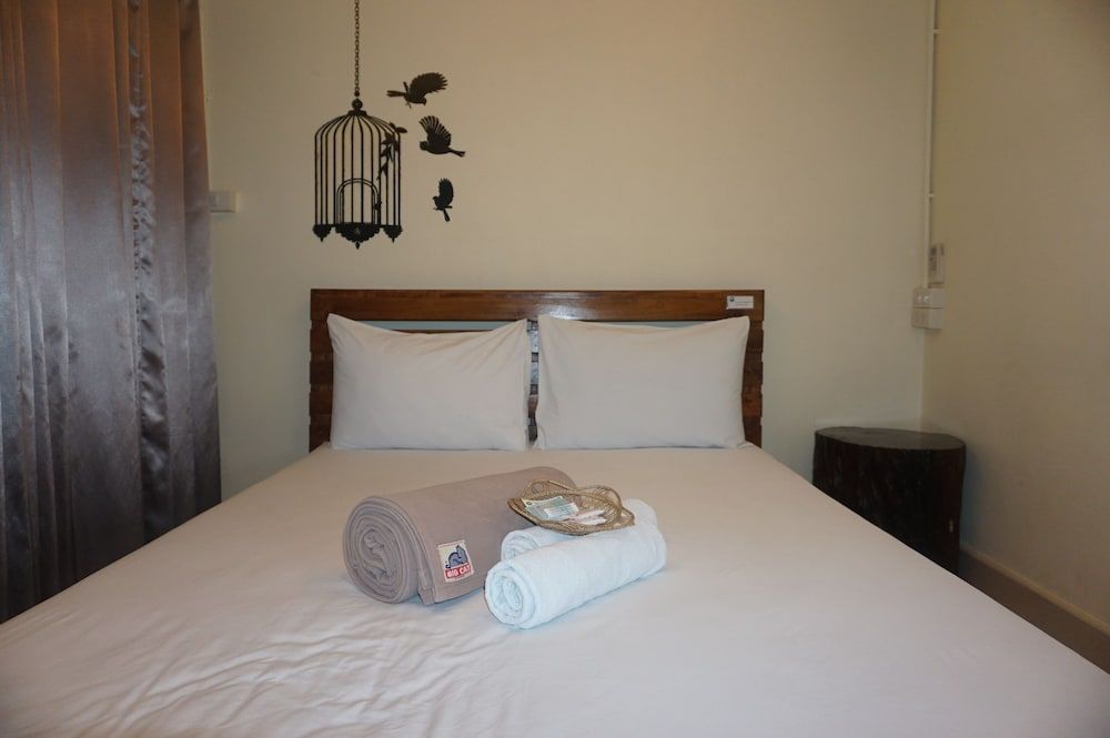 Sabaidee Resort Satun 3