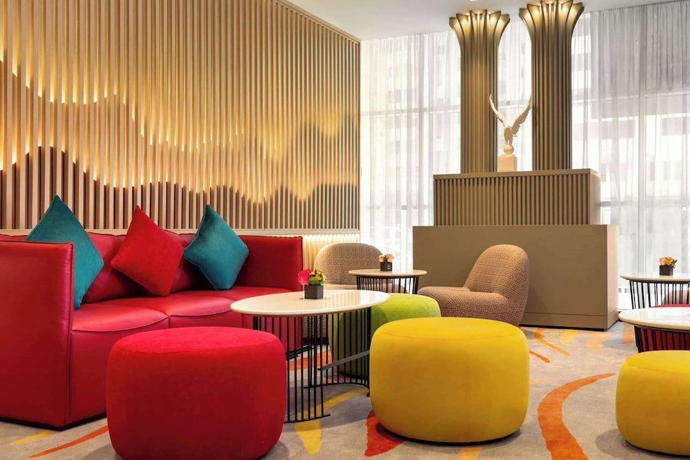 La Quinta by Wyndham Abu Dhabi Al Wahda 3