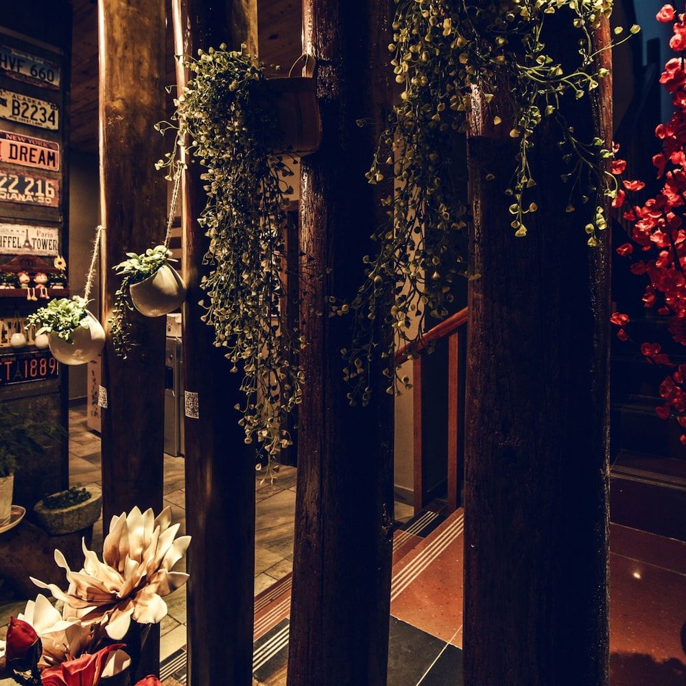 Zhangjiajie Shi Guang Zhi Wai Boutique Hotel 2