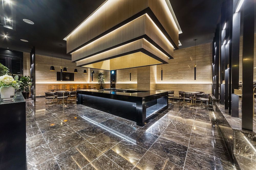 Yongin Astro Hotel 2