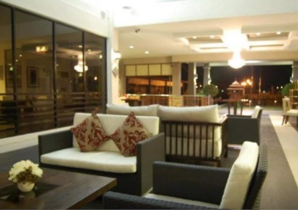 Hotel Seri Malaysia Kangar 2