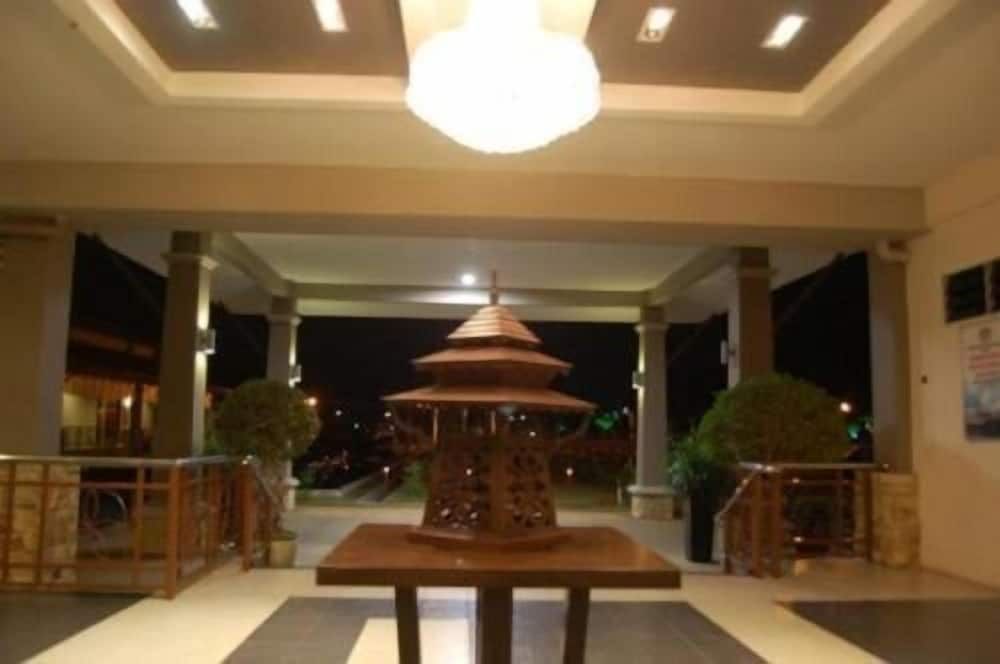 Hotel Seri Malaysia Kangar 3