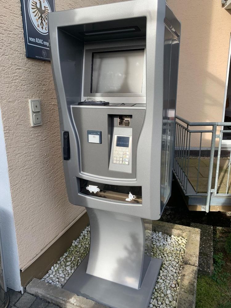 Residenz Hotel Giessen 2