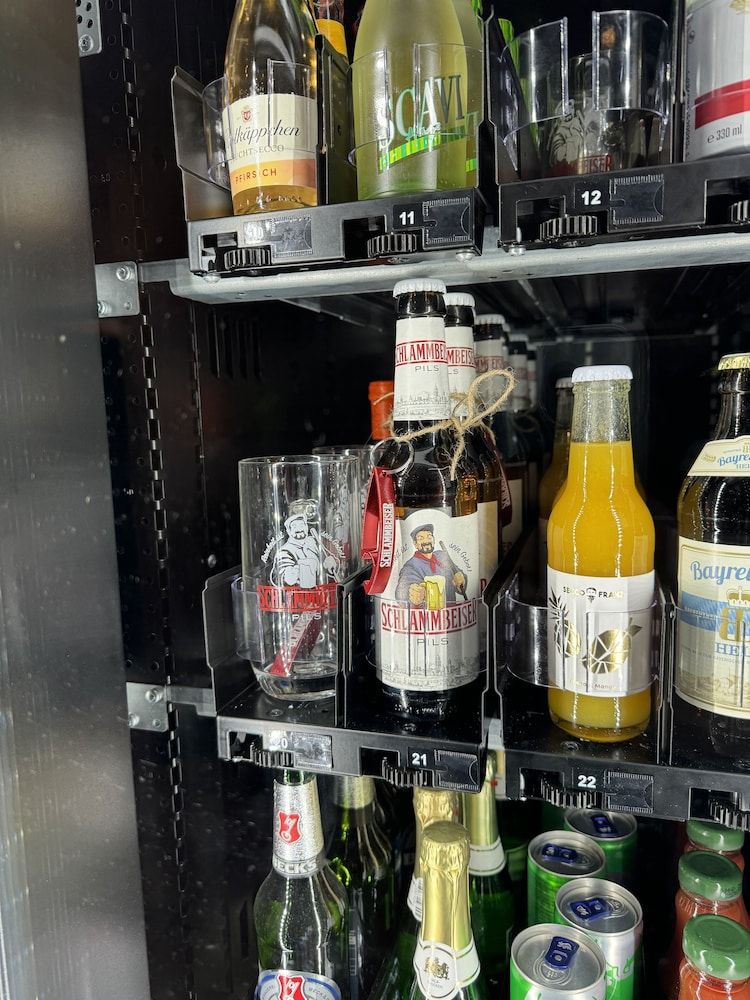 Residenz Hotel Giessen 3