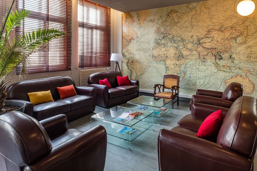 Smartappart Lorient 3