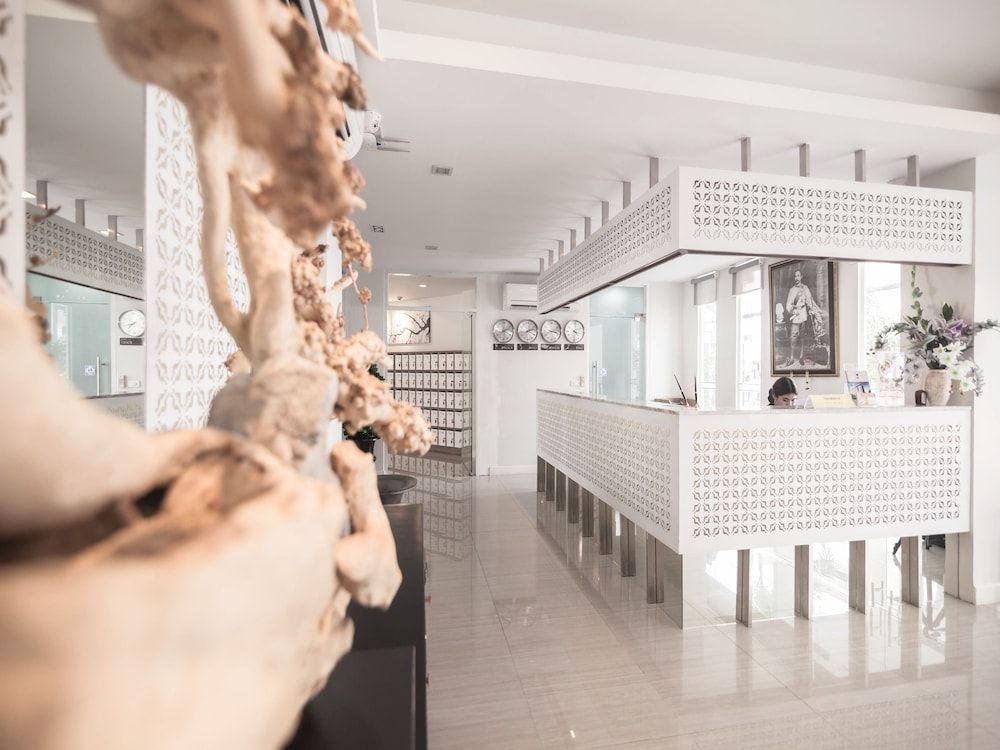 Racha Residence Sri Racha 3