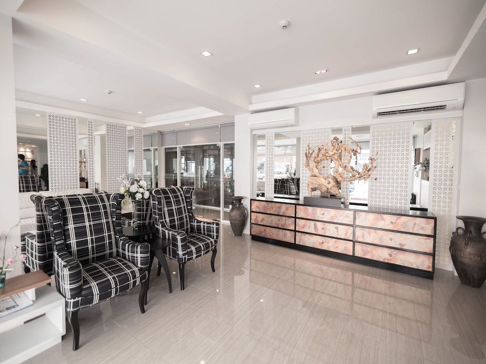 Racha Residence Sri Racha 2