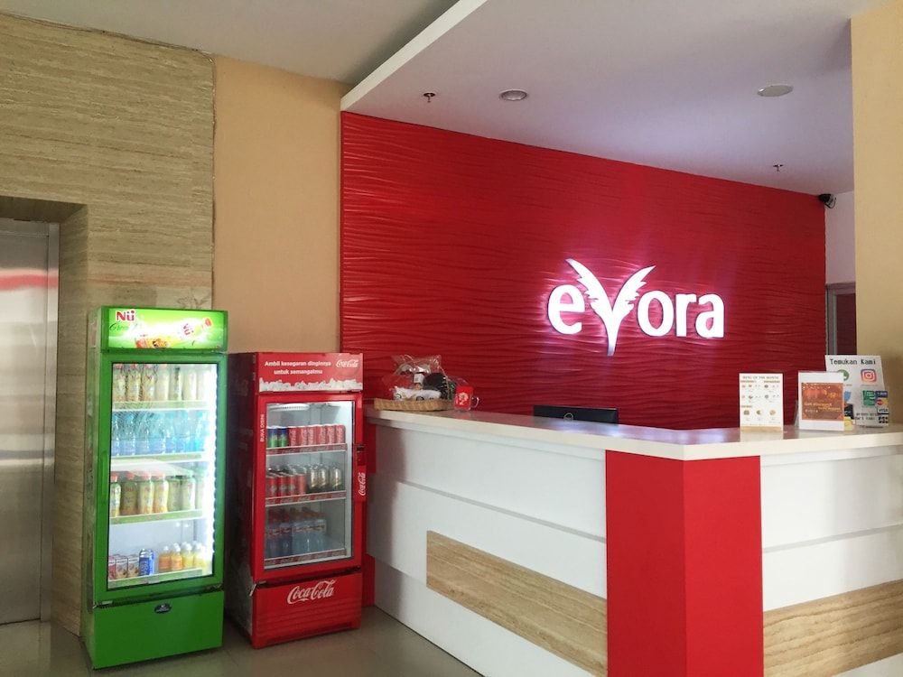 Evora Hotel 3