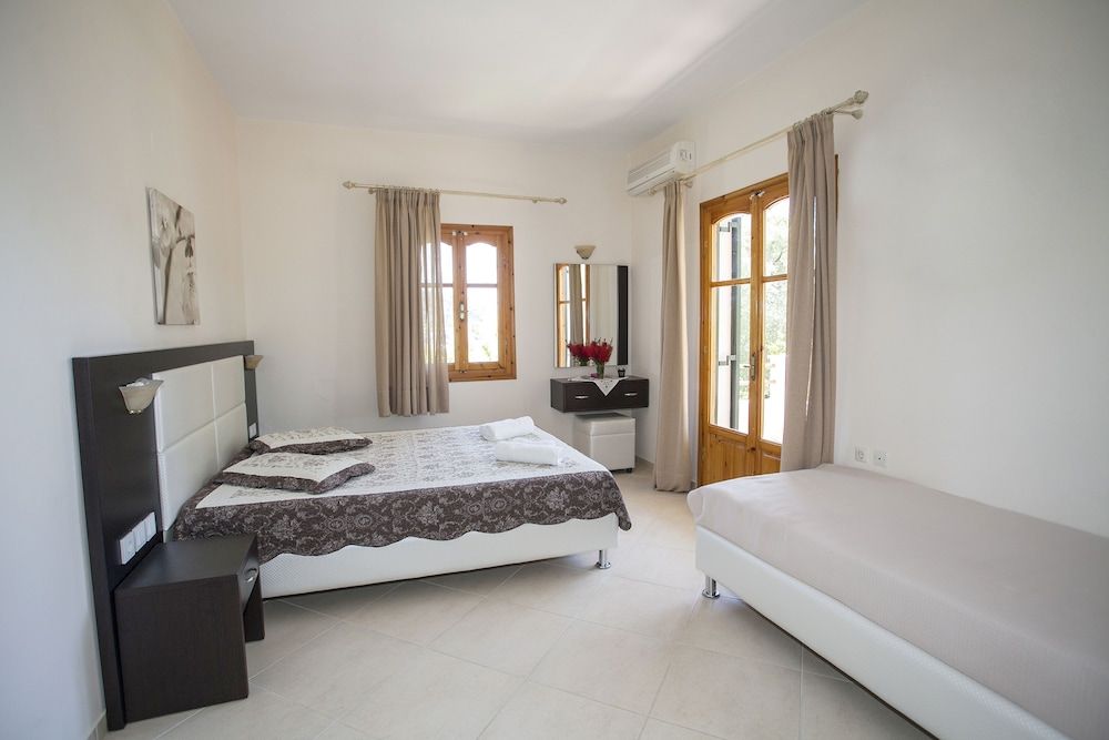 Villa Apollo Parga 3