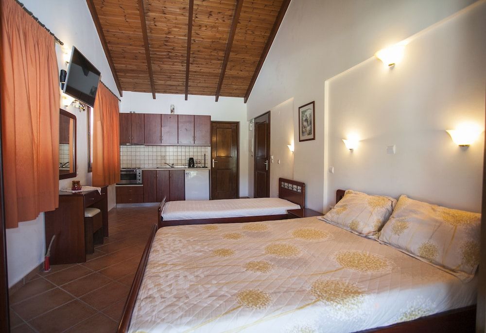 Villa Apollo Parga 2