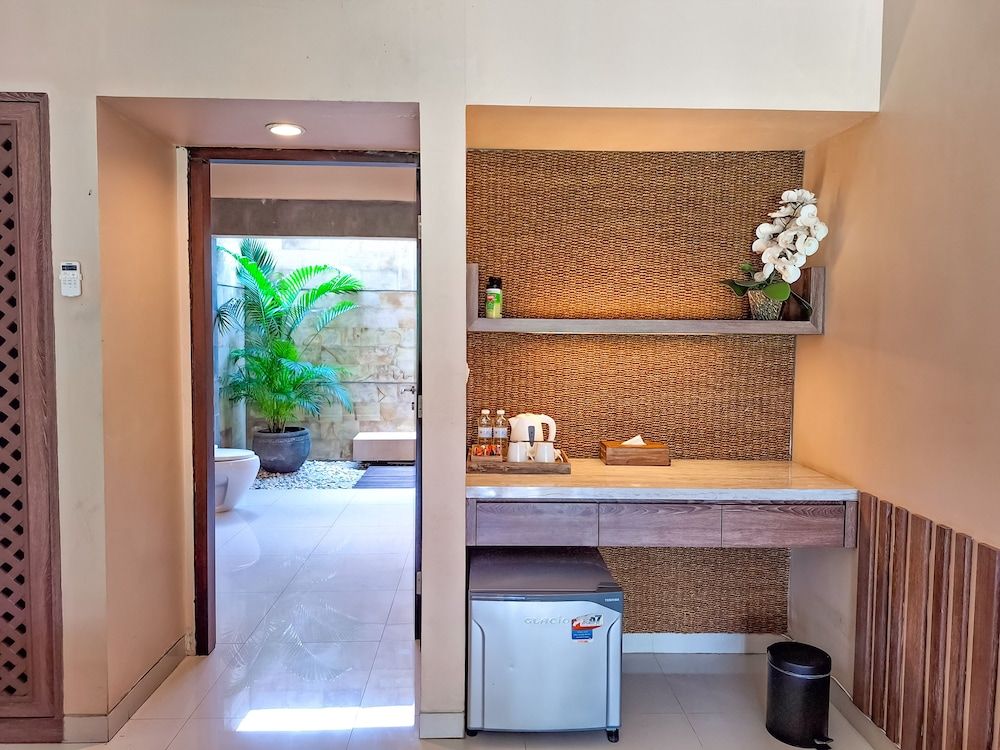 Sekuro Village Beach Resort 2