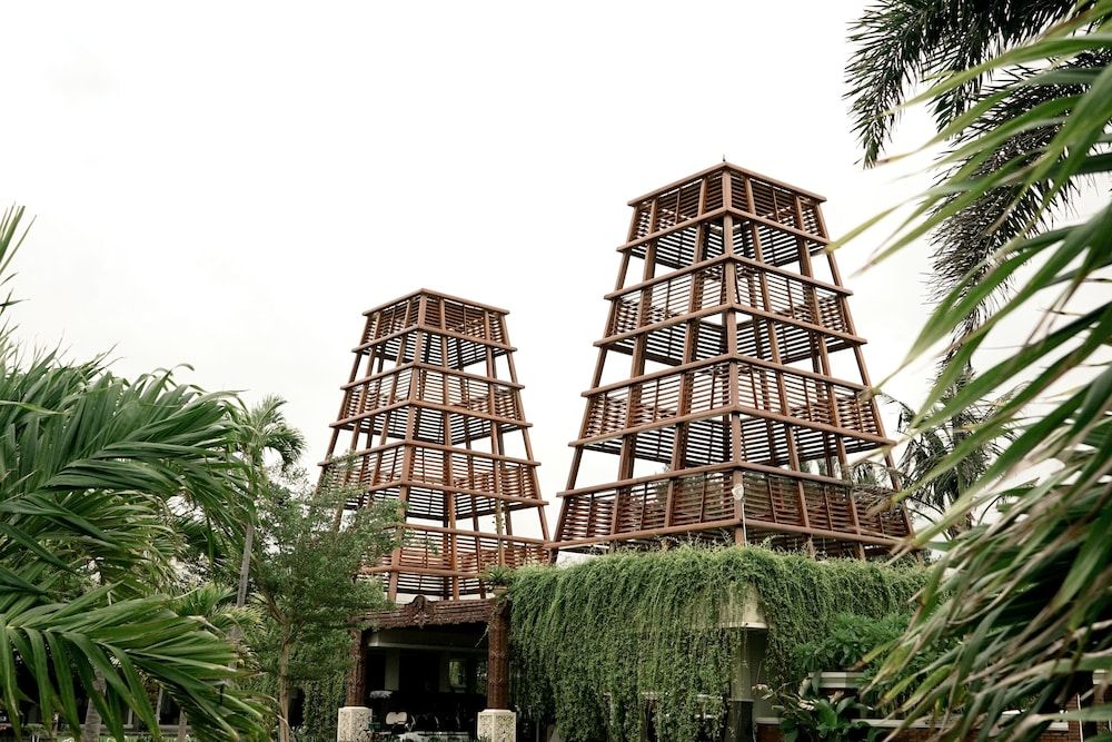 Sekuro Village Beach Resort 3 estrellas en Jepara