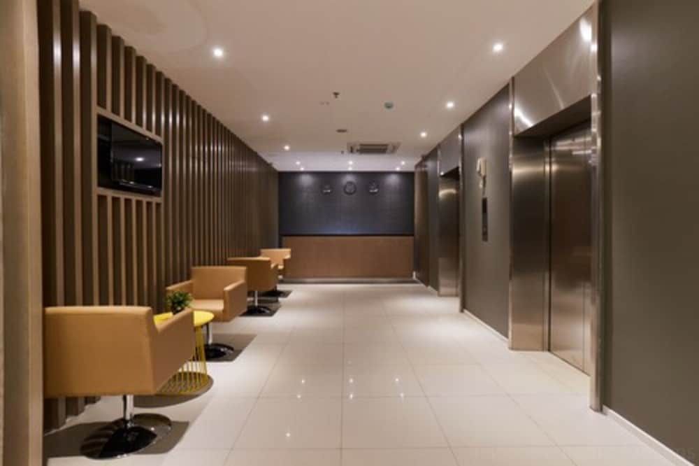 Win Win Boutique Hotel Port Dickson