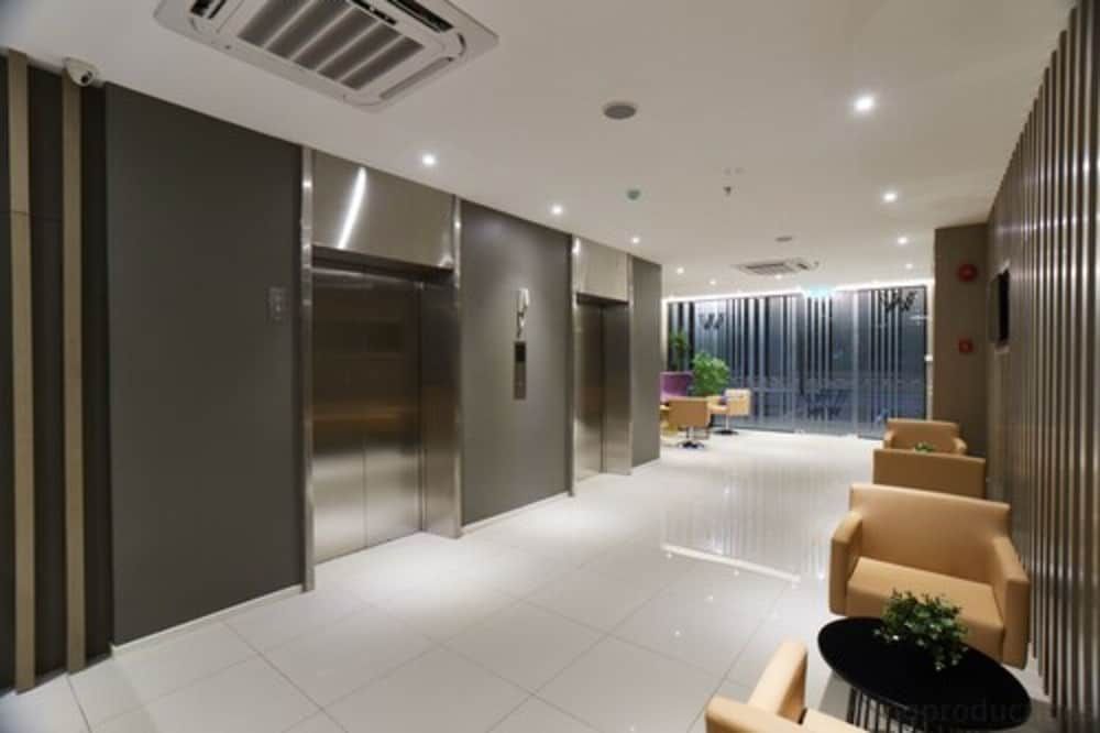 Win Win Boutique Hotel Port Dickson 3