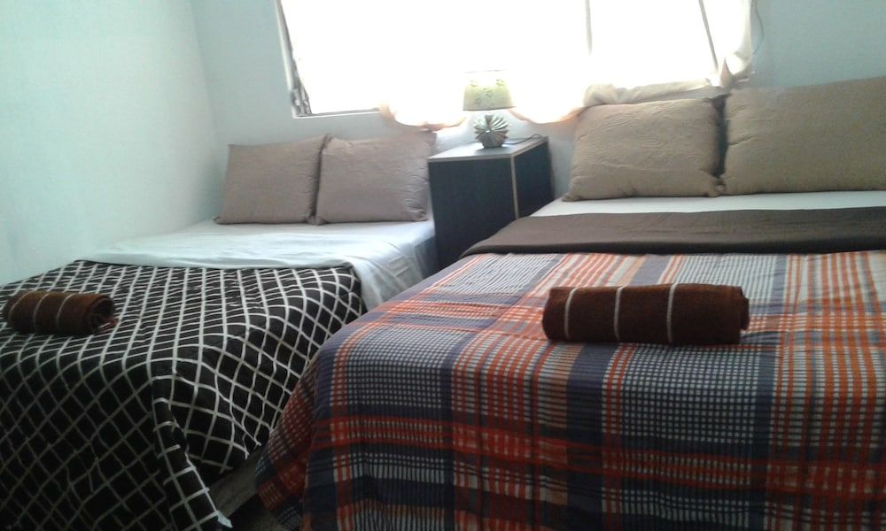 Hotel Histórico - Hostel 3