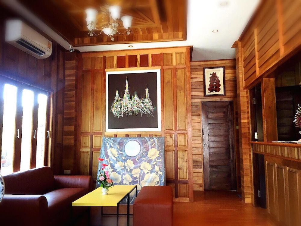 Khum Sai Ngam Hotel & Resort 3
