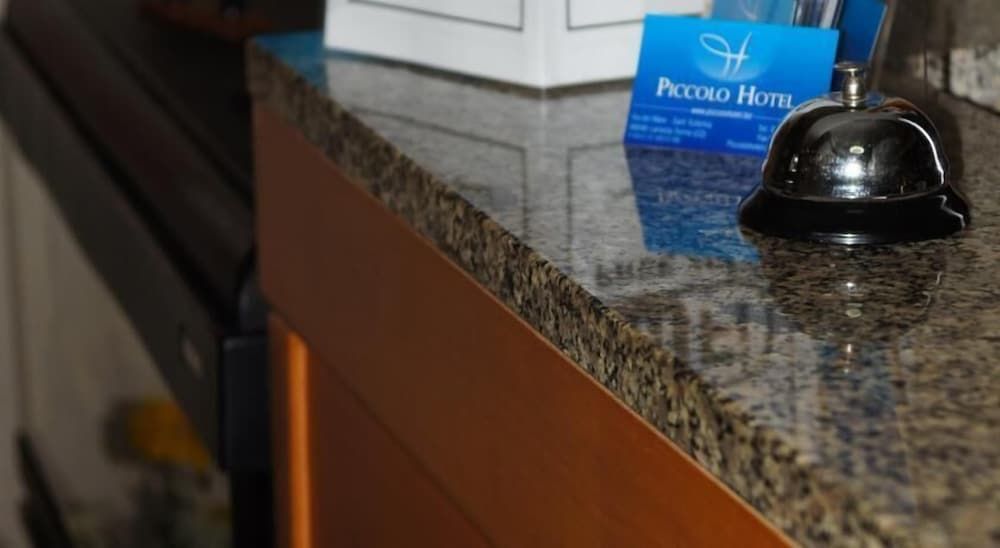 Piccolo Hotel 2
