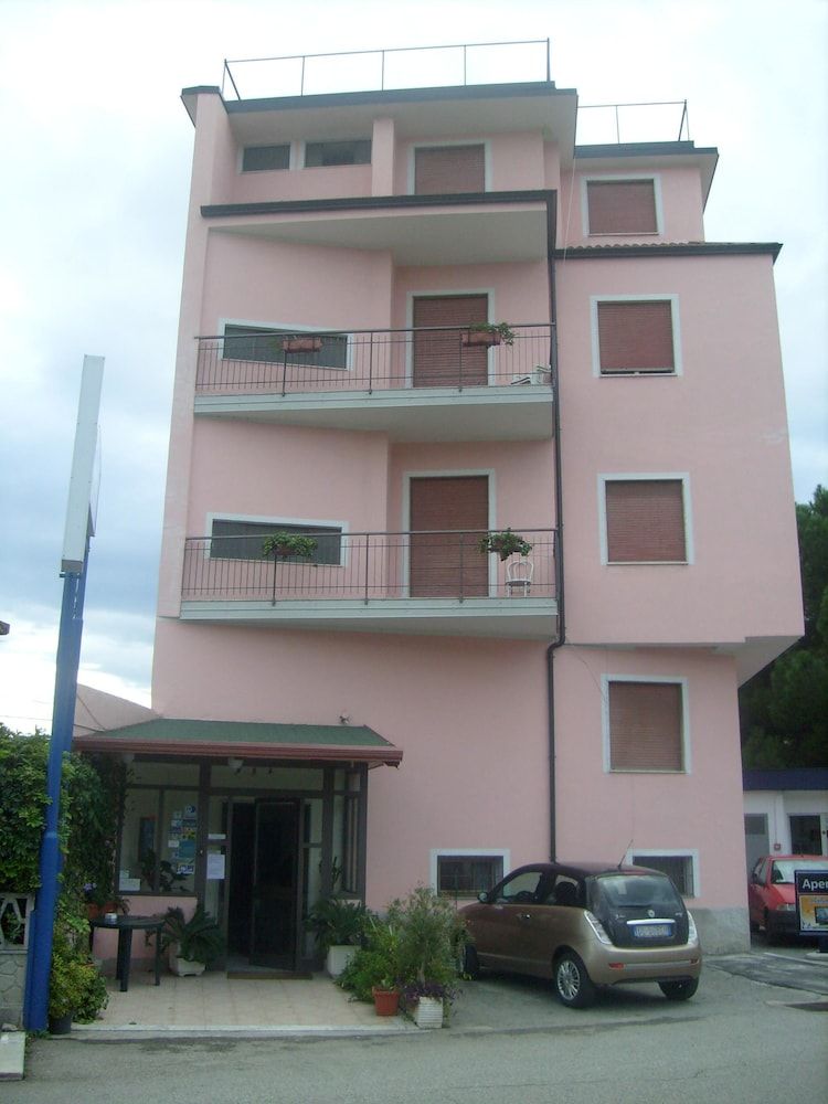 Piccolo Hotel 1