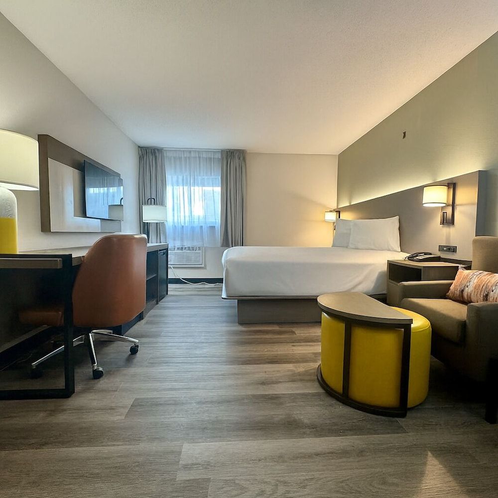 Dakota Inn Minot 2 estrelas em Minot